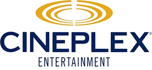 liquid motion film clients CINEPLEX